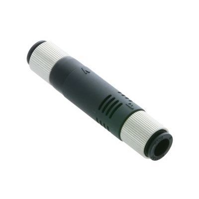 Эжектор с трубкой вентури со смазкой - UT-VP-SEJ series - Timmer GmbH - одноуровневый / малогабаритный / компактный