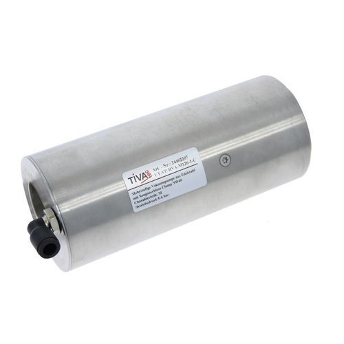 Эжектор из нержавеющей стали - UT-VP-RVA series - Timmer GmbH