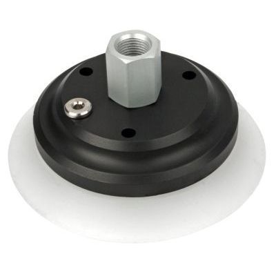 Плоская присоска -  UT-SN-F series - Timmer GmbH - из силикона