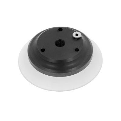 Плоская присоска - UT-SN-F - TPU 60 series - Timmer GmbH - из силикона