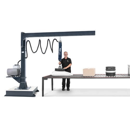 Подъемная труба - tim quickLIFT  - Timmer GmbH