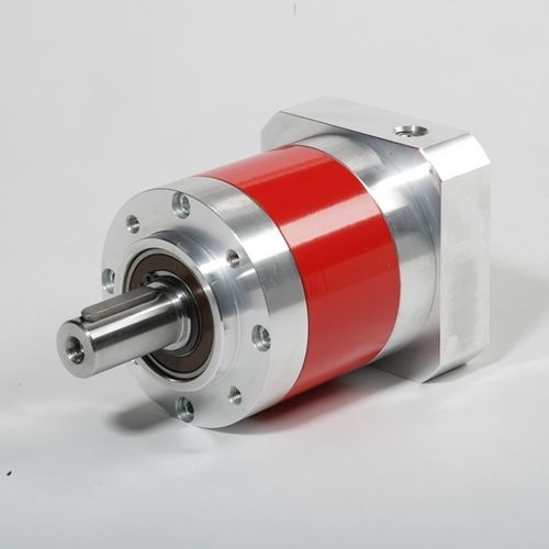 Планетарный редуктор - planetdrive® PD - planetroll GmbH & Co. KG - коаксиальный / 1-2 kNm / с установкой на фланце