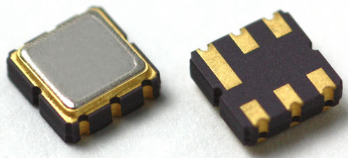 Резонатор на поверхностных акустических волнах - 314.35 MHz | RO2131D - RF Monolithics