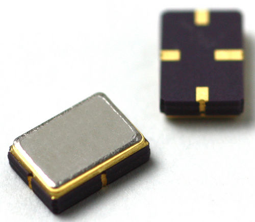 Резонатор на поверхностных акустических волнах - 318 MHz | RO3118A-1 - RF Monolithics