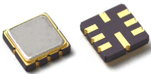 Электронный фильтр нижних частот - 434.42 MHz |  - RF Monolithics - пассивного типа / на поверхностных акустических волнах / SMD