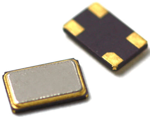 Кварцевый резонатор - 9.84 MHz | XTL1005 - RF Monolithics