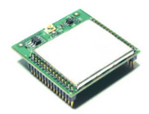 Приемопередатчик WiFi - 2.4 GHz | WSN802GC - RF Monolithics