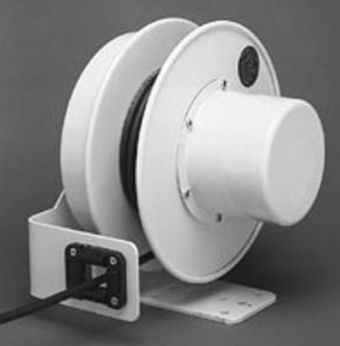 Наматывающее устройство для кабелей - CM - CM Industrial Products - моторизованное / фиксированное