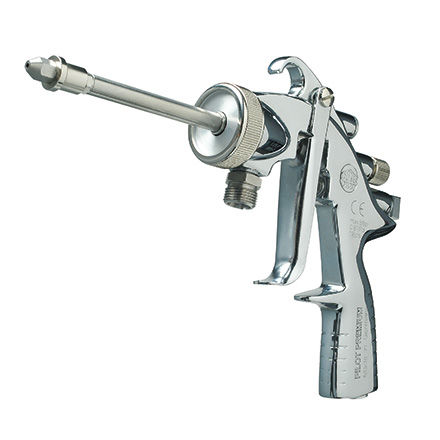 Пистолет для экструзии - PILOT PREMIUM - Walther Pilot - для клея / ручной