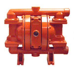 Мембранный насос - PX200  - Wilden Pump - для пищевых продуктов / промышленный / для аспирации