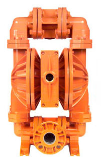 Мембранный насос - PX400  - Wilden Pump - для пищевых продуктов / промышленный / для аспирации