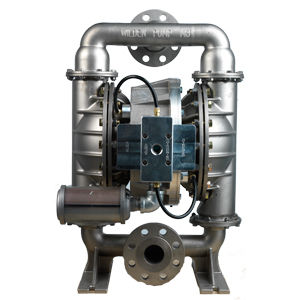 Мембранный насос - H800  - Wilden Pump - для пищевых продуктов / промышленный / подкачивающий