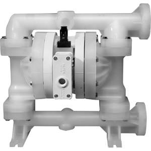 Мембранный насос - A200P  - Wilden Pump - для пищевых продуктов / промышленный / для аспирации