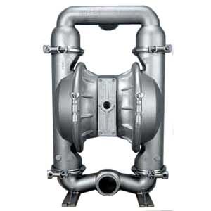 Мембранный насос - PX15 Saniflo FDA - Wilden Pump - для пищевых продуктов / самозаполняющийся / санитарный