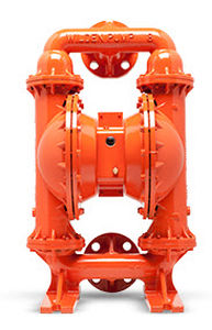 Мембранный насос - PS800® - Wilden Pump - для пищевых продуктов / промышленный / для аспирации