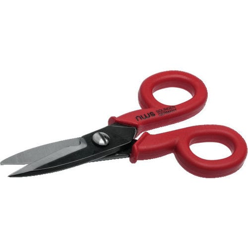 Ножницы электрика - 0407-140 - NWS Germany Produktion W. Nöthen e.K.