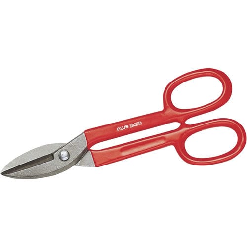 Ножницы с ручным приводом - 077-12-250 - NWS Germany Produktion W. Nöthen e.K. - для листового металла / портативный / с лезвием из инструментальной стали
