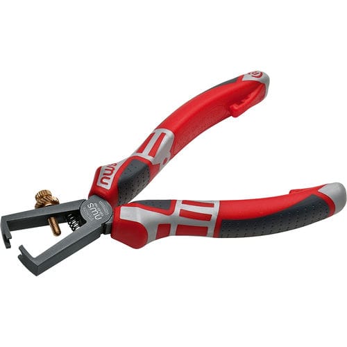 Кусачки для снятия изоляции для кабеля - 145-69-160 - NWS Germany Produktion W. Nöthen e.K.