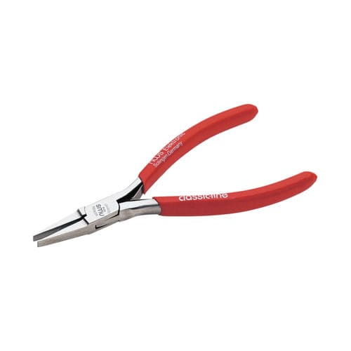Кусачки с плоскими губками - 021A-72-115 - NWS Germany Produktion W. Nöthen e.K.