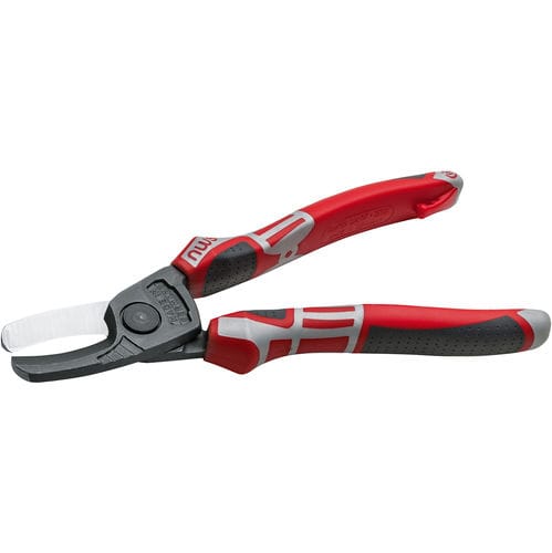 Кусачки для кабеля с ручным приводом - 042-69-210 - NWS Germany Produktion W. Nöthen e.K.