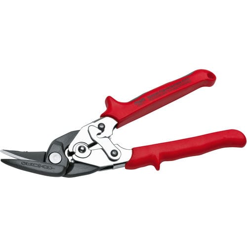 Ножницы с ручным приводом - 066L-15-250 - NWS Germany Produktion W. Nöthen e.K. - для листового металла / с рычагом / сверхточный