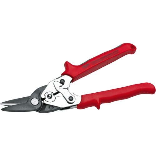 Ножницы с ручным приводом - 067R-15-250 - NWS Germany Produktion W. Nöthen e.K. - для листового металла / ножницы для резки стальной ленты / с рычагом