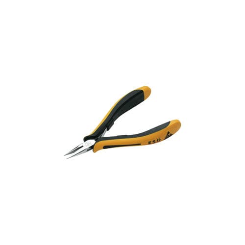 Кусачки для электроники - 021C-79-ESD-115 - NWS Germany Produktion W. Nöthen e.K. - ESD