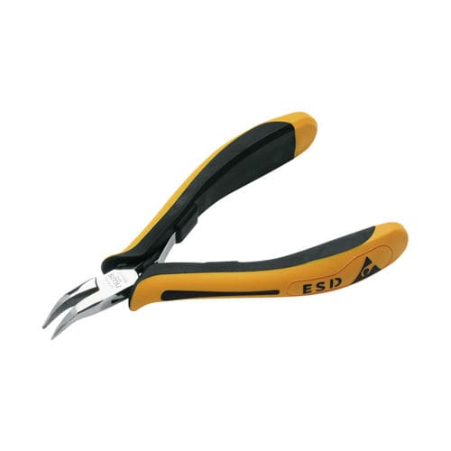 Кусачки для электроники - 021G-79-ESD-115 - NWS Germany Produktion W. Nöthen e.K. - изолированный