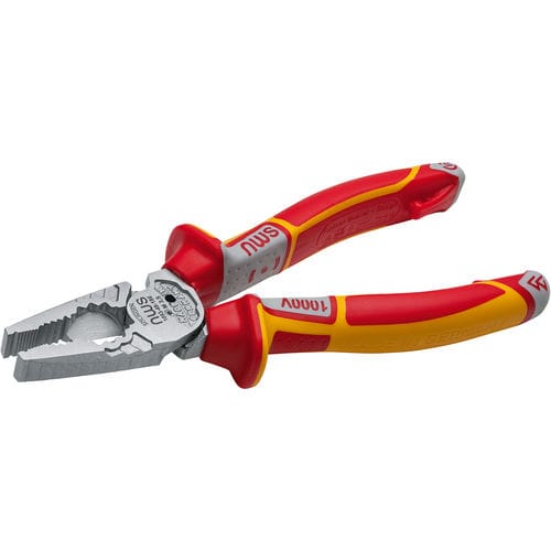 Универсальный кусачки - 1093-49-VDE-180 - NWS Germany Produktion W. Nöthen e.K.