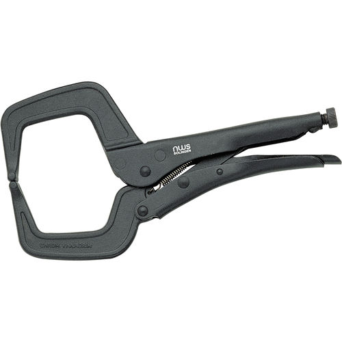 Кусачки тиски - Gripzange - NWS Germany Produktion W. Nöthen e.K.