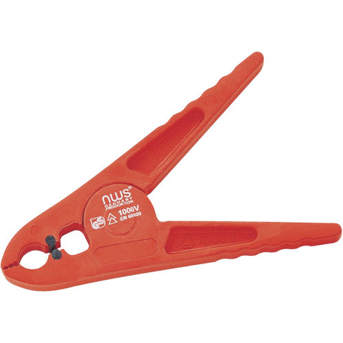 Опорный зажим - 2045-80 - NWS Germany Produktion W. Nöthen e.K.