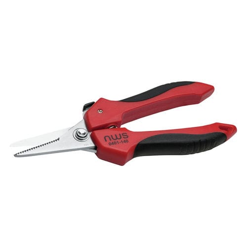 Ножницы электрика - 0401 series - NWS Germany Produktion W. Nöthen e.K.