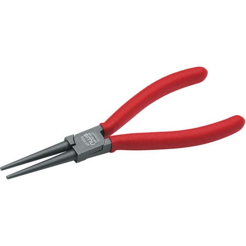 Кусачки с круглой насадкой - 125-62-160 - NWS Germany Produktion W. Nöthen e.K.