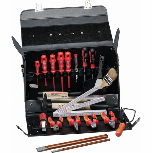 Сумка для инструментов - 321-23 - NWS Germany Produktion W. Nöthen e.K.