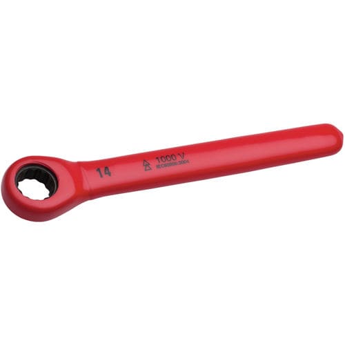 Рукоятка с храповым механизмом - 2024-13-145 - NWS Germany Produktion W. Nöthen e.K.
