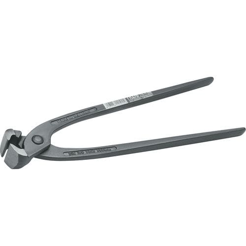 Режущий тиски - 115-11-220 - NWS Germany Produktion W. Nöthen e.K.
