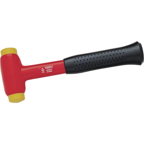 Колотушка - 213-35 - NWS Germany Produktion W. Nöthen e.K.