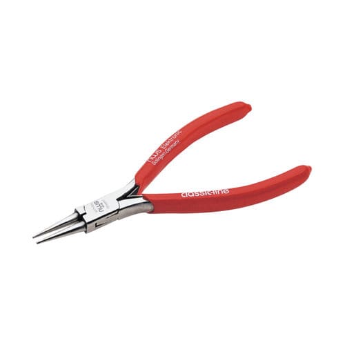 Кусачки с круглой насадкой - 021B-72-115 - NWS Germany Produktion W. Nöthen e.K.