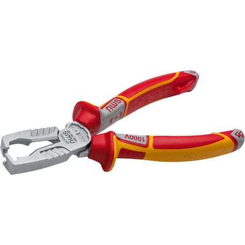 Кусачки для снятия изоляции для кабеля - 1451-49-VDE-180 - NWS Germany Produktion W. Nöthen e.K. - для проводов