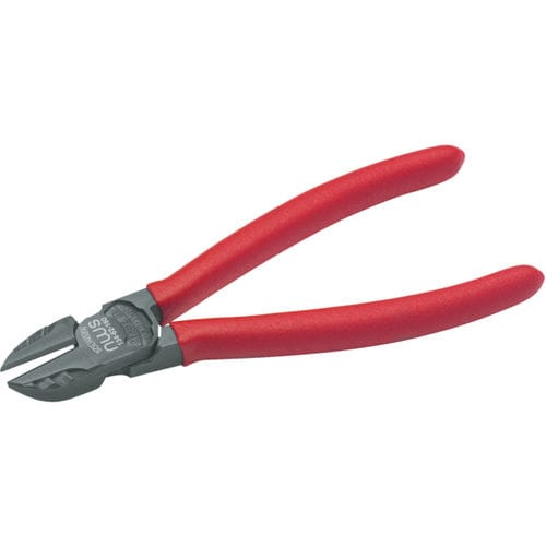 Кусачки для боковой резки - 134-62-160 - NWS Germany Produktion W. Nöthen e.K. - для проводов / из стали / сверхточный