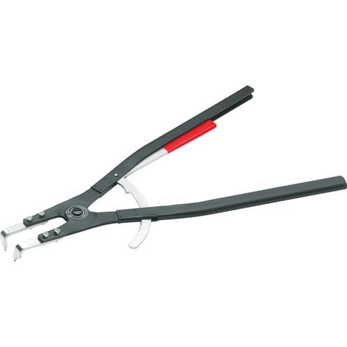 Кусачки с зажимами - 175-11-A51 - NWS Germany Produktion W. Nöthen e.K.