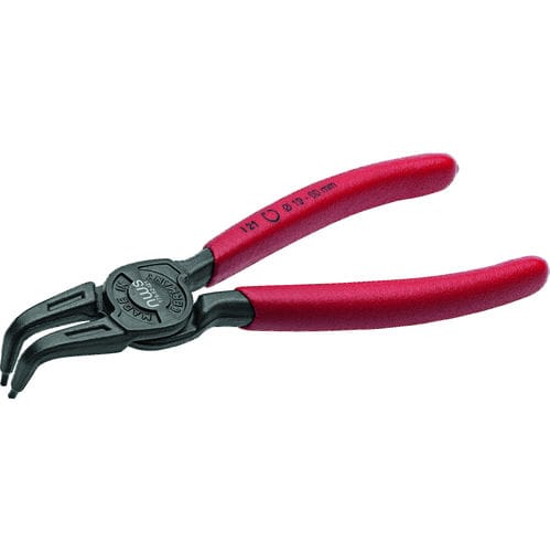 Кусачки с зажимами - 178-62-I21 - NWS Germany Produktion W. Nöthen e.K.
