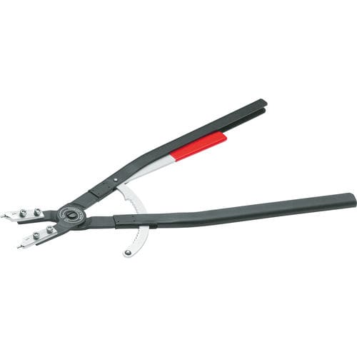 Кусачки с зажимами - 178-11-I5	 - NWS Germany Produktion W. Nöthen e.K.