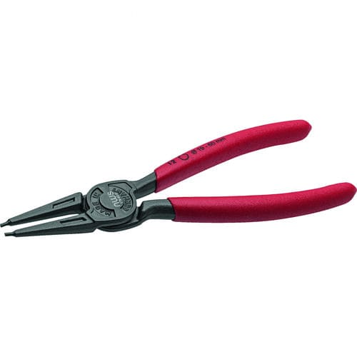 Кусачки с зажимами - 178-62-I2 - NWS Germany Produktion W. Nöthen e.K.