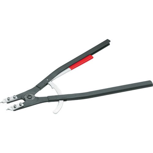 Кусачки с зажимами - 175-11-A5 - NWS Germany Produktion W. Nöthen e.K.