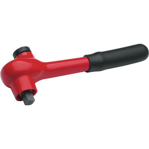 Рукоятка с храповым механизмом - 2032-260 - NWS Germany Produktion W. Nöthen e.K.