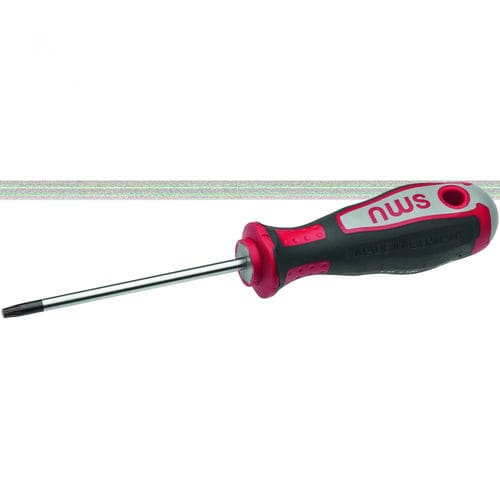 Отвертка Torx - 0143-T8-60 - NWS Germany Produktion W. Nöthen e.K.