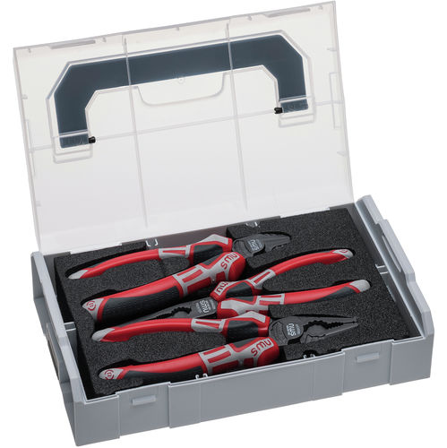 Ящик для инструментов из ABS - 338-2 - NWS Germany Produktion W. Nöthen e.K.