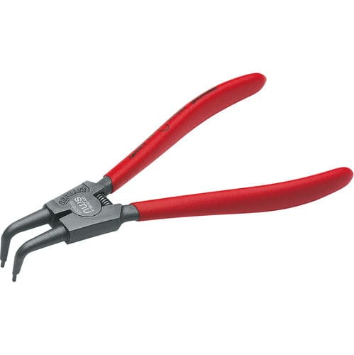Кусачки с зажимами - 175-62-A21 - NWS Germany Produktion W. Nöthen e.K.