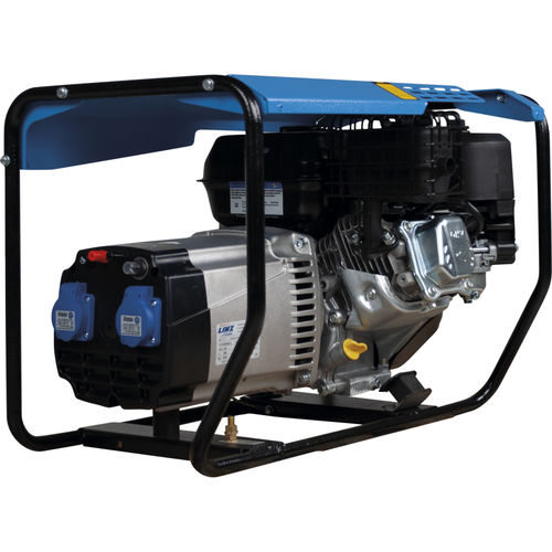 Генераторная установка с бензиновым двигателем - MG 3000 I-BE 3,1 LT - Genset - монофазовая / переносная / 50 Гц